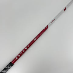 Aldila Ascent Red 50-R Fairway Wood Shaft