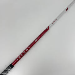 Mizuno ST-Max 230 7 Wood 21* RH Aldila Ascent Red Regular 50-R Shaft