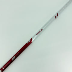 Aldila Ascent Red 50-R Fairway Wood Shaft