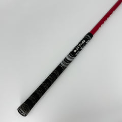 Aldila Ascent Red 50-R Fairway Wood Shaft