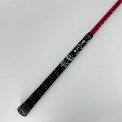 Mizuno ST-Max 230 7 Wood 21* RH Aldila Ascent Red Regular 50-R Shaft