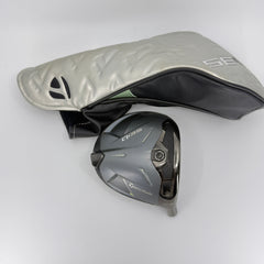 Taylormade Qi35 Driver 10.5* RH Aretera EC1 Blue Stiff 65 5 Shaft