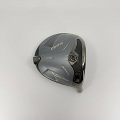 Taylormade Qi35 Driver 10.5* Head