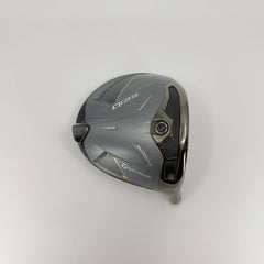 Taylormade Qi35 Driver 10.5* RH Aretera EC1 Blue Stiff 65 5 Shaft