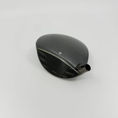 Taylormade Qi35 Driver 10.5* RH Aretera EC1 Blue Stiff 65 5 Shaft