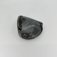 Taylormade Qi35 Driver 10.5* Head