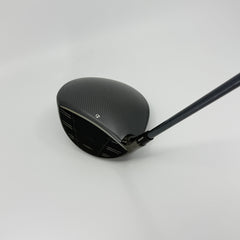 Taylormade Qi35 Driver 10.5* RH Aretera EC1 Blue Stiff 65 5 Shaft