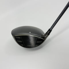 Taylormade Qi35 Driver 10.5* RH Aretera EC1 Blue Stiff 65 5 Shaft