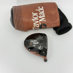 Taylormade Brnr Copper Mini Driver 11.5* Head
