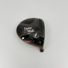 Taylormade Brnr Copper Mini Driver 11.5* Head