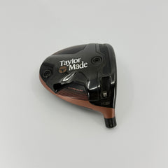 Taylormade Brnr Copper Mini Driver 11.5* Head