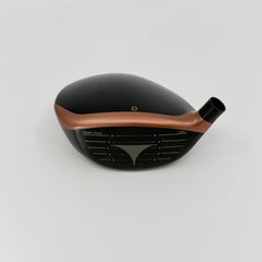 Taylormade Brnr Copper Mini Driver 11.5* RH Taylormade MIDR Proto Stiff 65-S Shaft