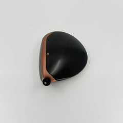 Taylormade Brnr Copper Mini Driver 11.5* Head
