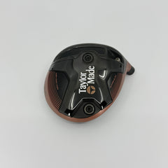 Taylormade Brnr Copper Mini Driver 11.5* Head