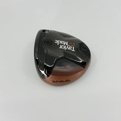 Taylormade Brnr Copper Mini Driver 11.5* Head