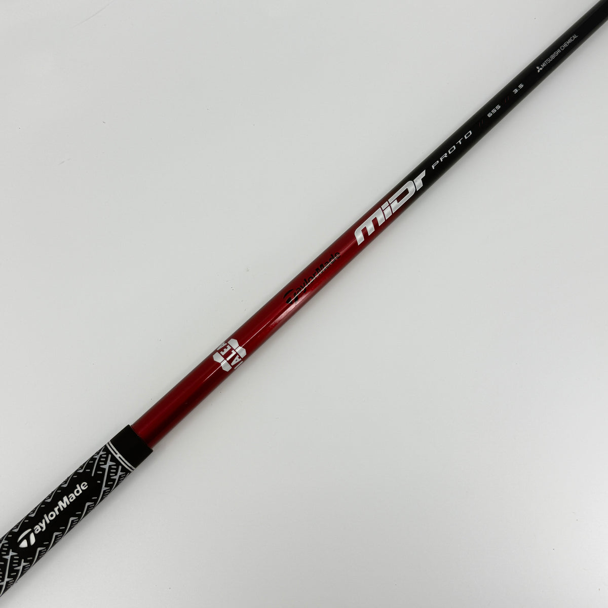 Taylormade MIDR Proto 65-S Driver Shaft