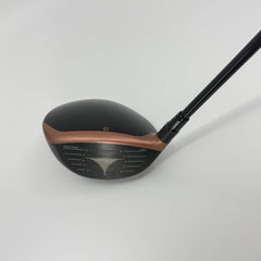 Taylormade Brnr Copper Mini Driver 11.5* RH Taylormade MIDR Proto Stiff 65-S Shaft