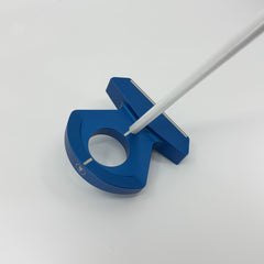 L.A.B. Golf DF3 Counterbalanced Putter LH