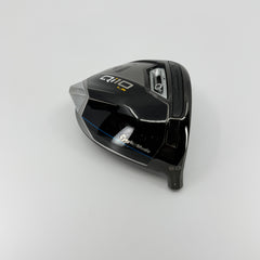 Taylormade Qi10 LS Driver 9* Head