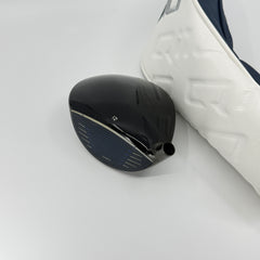 Taylormade Qi10 LS Driver 9* Head