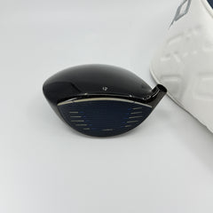 Taylormade Qi10 LS Driver 9* Head