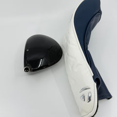 Taylormade Qi10 LS Driver 9* Head