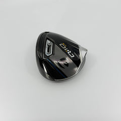 Taylormade Qi10 LS Driver 9* Head