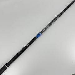 Mitsubishi 2026 Tensei 1K Blue 55-S Driver Shaft