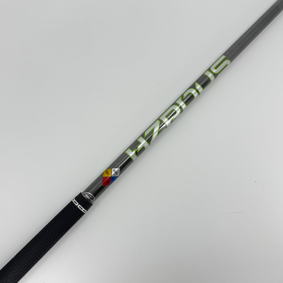 Project X Hzrdus T1100 Handcrafted 70 6.0 Fairway Wood Shaft