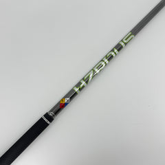 Project X Hzrdus T1100 Handcrafted 70 6.0 Fairway Wood Shaft
