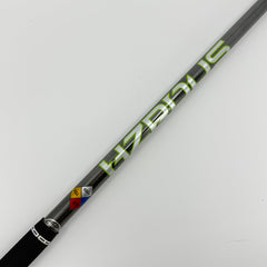 Project X Hzrdus T1100 Handcrafted 70 6.0 Fairway Wood Shaft