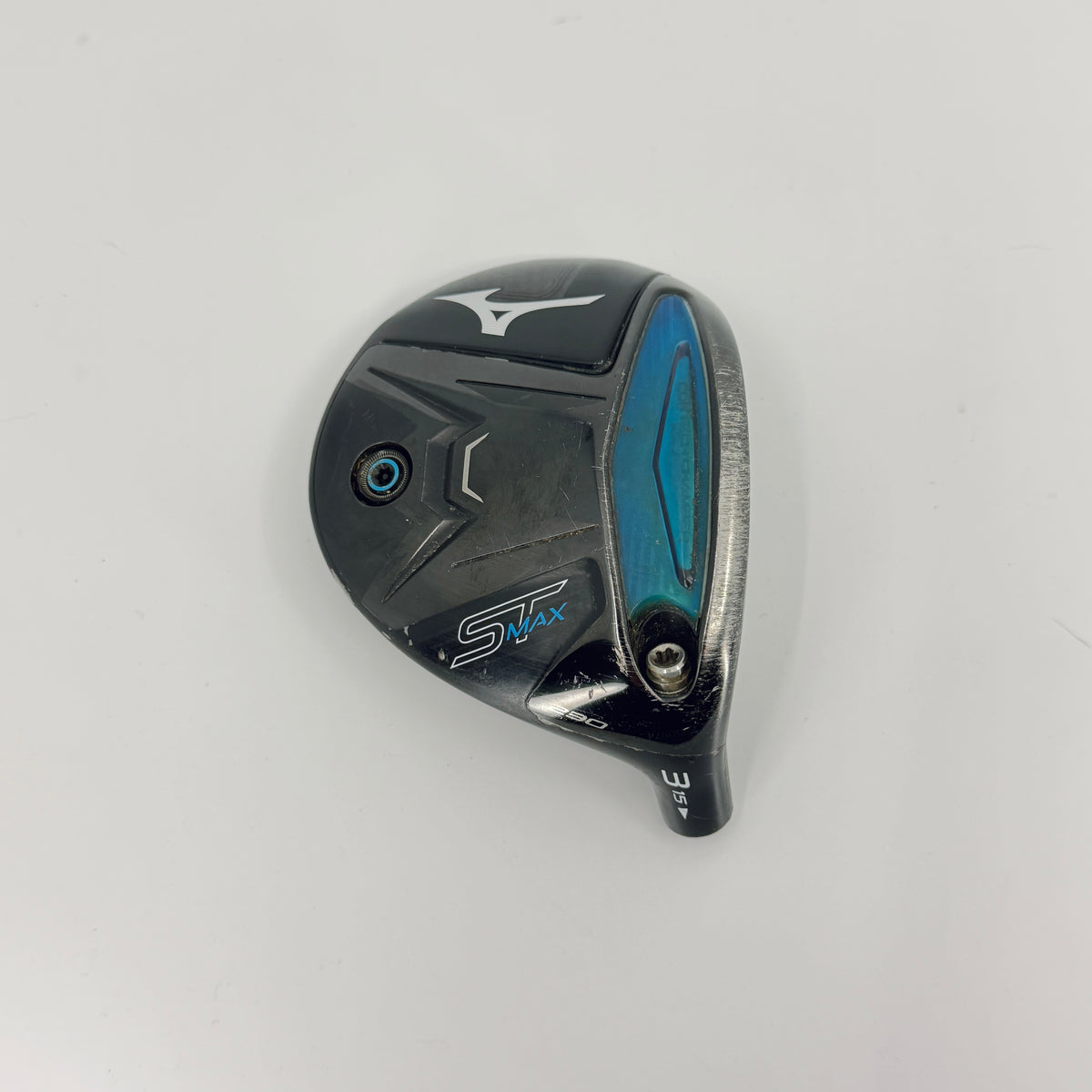 Mizuno ST-Max 230 3 Wood 15* Head