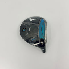 Mizuno ST-Max 230 3 Wood 15* RH Aldila Ascent Red Regular 50-R Shaft