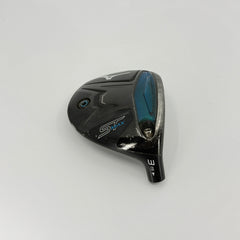 Mizuno ST-Max 230 3 Wood 15* RH Aldila Ascent Red Regular 50-R Shaft
