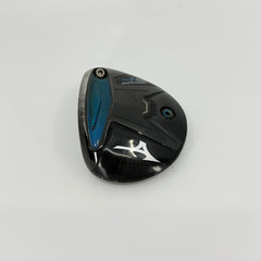 Mizuno ST-Max 230 3 Wood 15* RH Aldila Ascent Red Regular 50-R Shaft