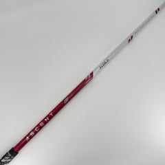 Aldila Ascent Red 50-R Fairway Wood Shaft