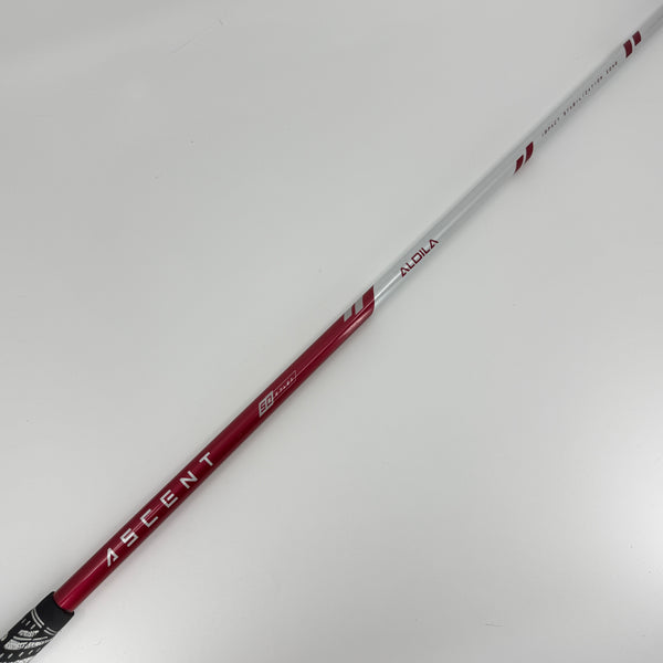 Aldila Ascent Red 50-R Fairway Wood Shaft