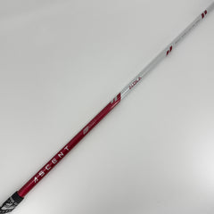 Mizuno ST-Max 230 3 Wood 15* RH Aldila Ascent Red Regular 50-R Shaft