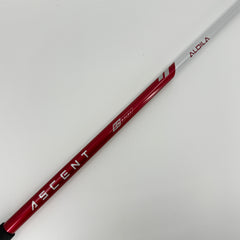 Mizuno ST-Max 230 3 Wood 15* RH Aldila Ascent Red Regular 50-R Shaft