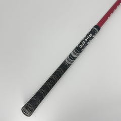 Mizuno ST-Max 230 3 Wood 15* RH Aldila Ascent Red Regular 50-R Shaft