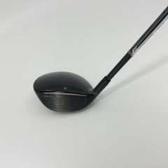 Taylormade Qi10 5 Wood 18* RH Ventus TR Blue Stiff