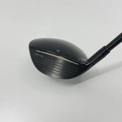 Taylormade Qi10 5 Wood 18* RH Ventus TR Blue Stiff