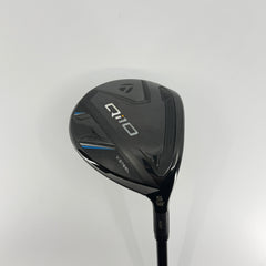 Taylormade Qi10 5 Wood 18* RH Ventus TR Blue Stiff