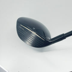 Taylormade Qi10 5 Wood 18* RH Ventus TR Blue Stiff