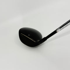 Taylormade Qi10 5 Wood 18* RH Ventus TR Blue Stiff