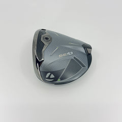 Taylormade Qi35 Driver 10.5* Head