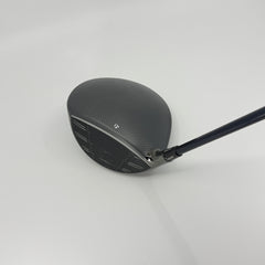 Taylormade Qi35 Driver 10.5* RH Fujikura Ventus Blue Extra Stiff 6-X Shaft