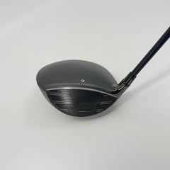 Taylormade Qi35 Driver 10.5* RH Fujikura Ventus Blue Extra Stiff 6-X Shaft