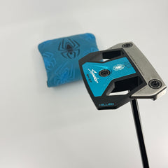 Taylormade Spider 5K-ZT Putter RH