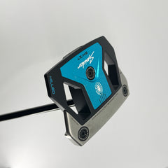 Taylormade Spider 5K-ZT Putter RH